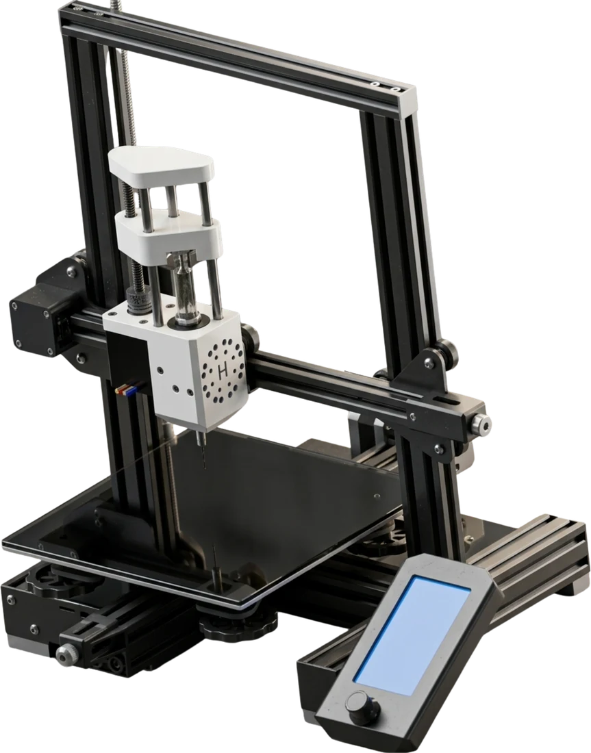 Bioimpressora HSENSOR